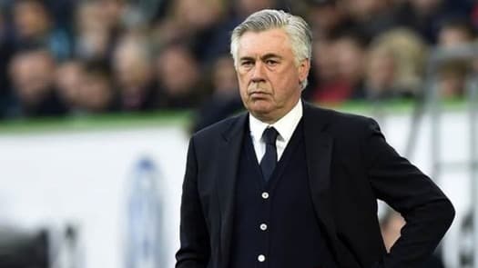 انشيلوتي يعادل رقم زيدان مع ريال مدريد