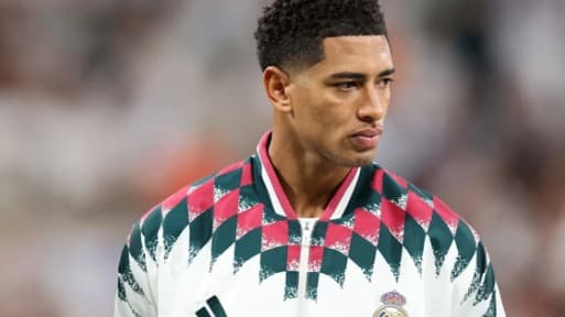 ريال مدريد يجهز عقداً ضخماً لتمديد عقد بيلينغهام