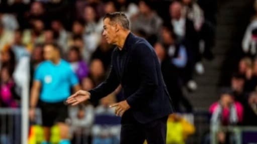 غارسيا بلازا يهاجم الحكم بعد مواجهة ريال مدريد: غولر استحق الطرد