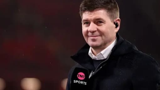 ستيفن جيرارد: لا ندم على رفض ريال مدريد