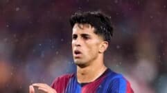 كانسيلو قبل الكلاسيكو: التوازن مفتاح التعافي بعد عثرة باريس