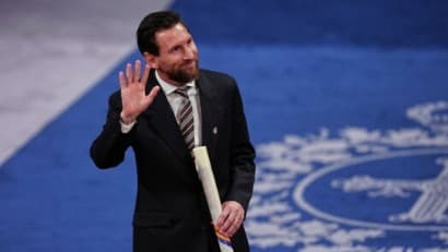 مسؤول سابق يكشف تفاصيل عرض ميسي على ريال مدريد قبل انطلاقته