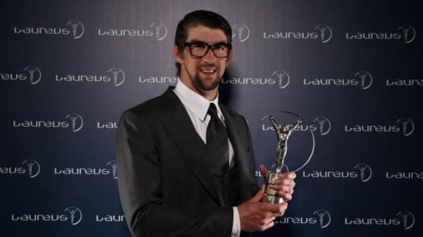 مينيابوليس: فيلبس يفوز بسباق 200 متر متنوع