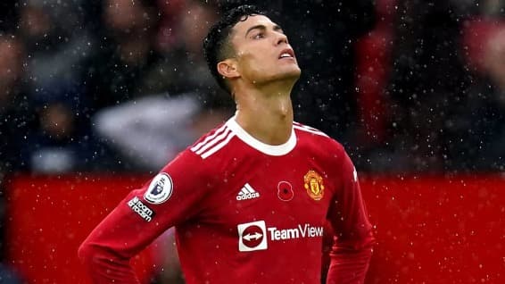 قدوم رانغنيك يثير الشكوك حول مستقبل رونالدو