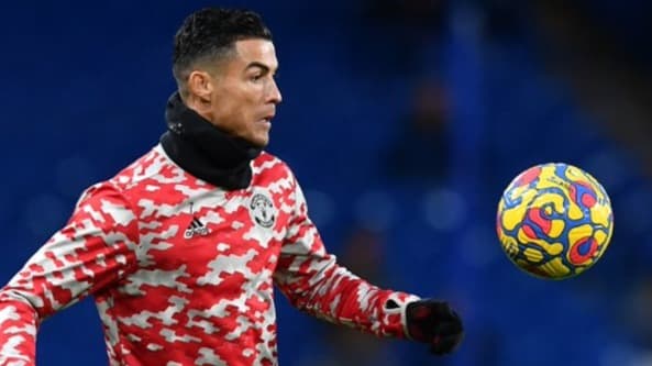 الكشف عن سبب جلوس رونالدو على مقاعد البدلاء