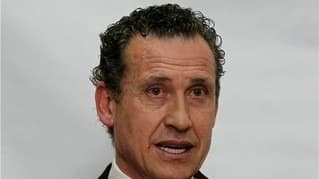 فالدانو يوجه رسالة مبطنة الى زيدان