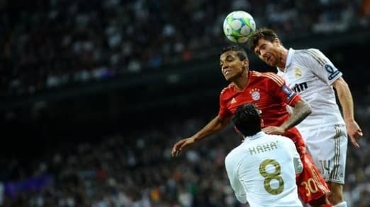 رسميا: زيدان يفضّل اراحة بنزيما والبايرن يلعب بالمثلث الخطر