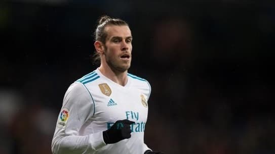 بايل يرفض الاستمرار مع ريال مدريد تحت قيادة زيدان