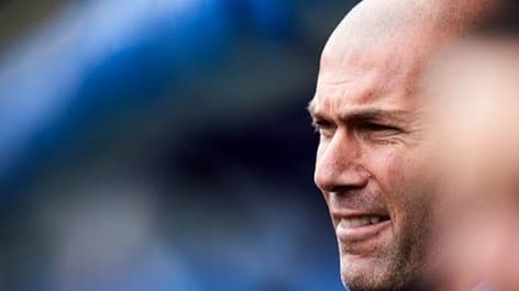 زين الدين زيدان : رونالدو لاعب مهم كثيرًا لنا